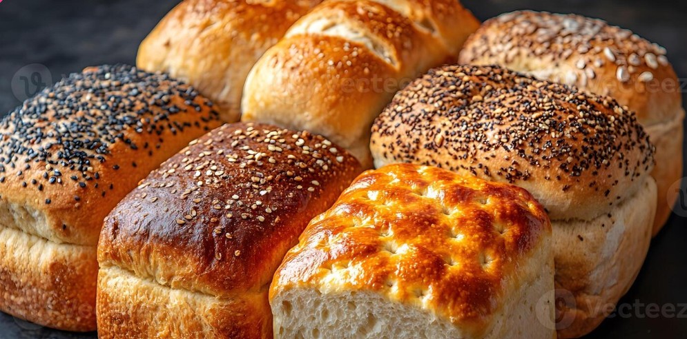 Artisan Sourdough Bread