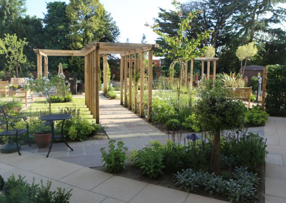 Gardening Consultation