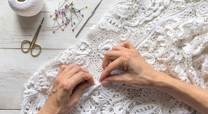 Dress Alterations Service